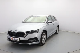 Skoda Octavia Edition