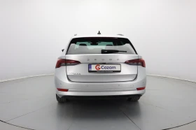 Skoda Octavia Edition - 44900 лв. - 19382374 5