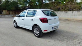 Обява за продажба на Dacia Sandero N1 ~7 500 лв. - изображение 4