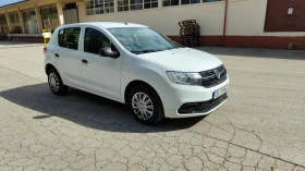 Обява за продажба на Dacia Sandero N1 ~7 500 лв. - изображение 1