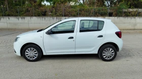 Обява за продажба на Dacia Sandero N1 ~7 500 лв. - изображение 3