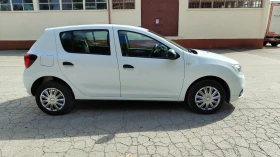 Обява за продажба на Dacia Sandero N1 ~7 500 лв. - изображение 7