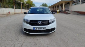 Обява за продажба на Dacia Sandero N1 ~7 500 лв. - изображение 1