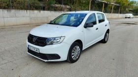 Обява за продажба на Dacia Sandero N1 ~7 500 лв. - изображение 2
