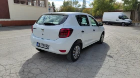 Обява за продажба на Dacia Sandero N1 ~7 500 лв. - изображение 6