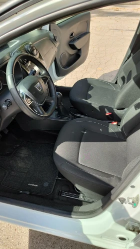 Обява за продажба на Dacia Sandero N1 ~7 500 лв. - изображение 9