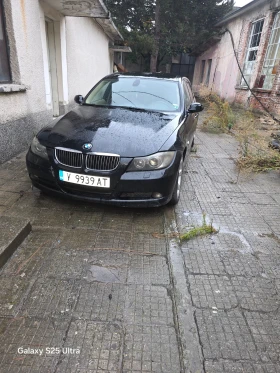 Обява за продажба на BMW 325 ~6 000 лв. - изображение 1
