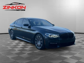 BMW 540 M SPORT PACKAGE * CARFAX *    | Mobile.bg    7