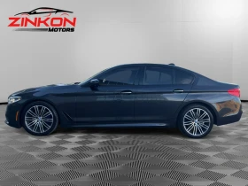 BMW 540 M SPORT PACKAGE * CARFAX *    | Mobile.bg    2