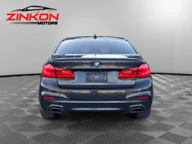 BMW 540 M SPORT PACKAGE * CARFAX *    | Mobile.bg    4