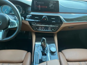 BMW 540 M SPORT PACKAGE * CARFAX *    | Mobile.bg    11