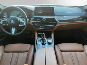 BMW 540 M SPORT PACKAGE * CARFAX *    | Mobile.bg    10