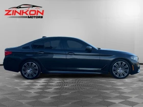 BMW 540 M SPORT PACKAGE * CARFAX *    | Mobile.bg    6