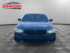 BMW 540 M SPORT PACKAGE * CARFAX *    | Mobile.bg    8