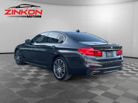 BMW 540 M SPORT PACKAGE * CARFAX *    | Mobile.bg    3