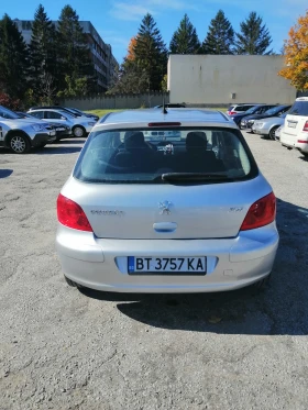 Обява за продажба на Peugeot 307 ~4 800 лв. - изображение 4 | Auto.bg Обява за продажба на Peugeot 307 ~4 800 лв. - изображение 4