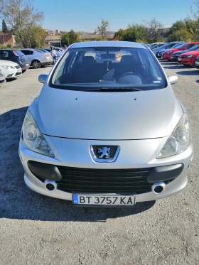 Обява за продажба на Peugeot 307 ~4 800 лв. - изображение 1 | Auto.bg Обява за продажба на Peugeot 307 ~4 800 лв. - изображение 1