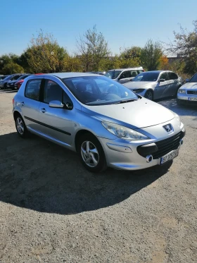 Обява за продажба на Peugeot 307 ~4 800 лв. - изображение 3 | Auto.bg Обява за продажба на Peugeot 307 ~4 800 лв. - изображение 3