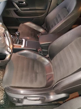 VW CC R-Line - 22500 лв. / 11504.07 € - 10848957 11
