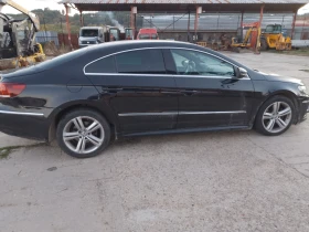 VW CC R-Line - 22500 лв. / 11504.07 € - 10848957 4