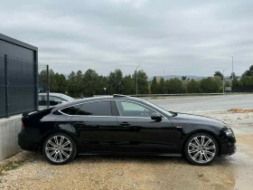 Audi A7 3.0T* 8-ZF* Quattro* S-Line* FULL LED* FULL*  | Mobile.bg    4