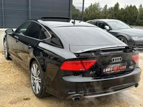 Audi A7 3.0T* 8-ZF* Quattro* S-Line* FULL LED* FULL*  | Mobile.bg    6