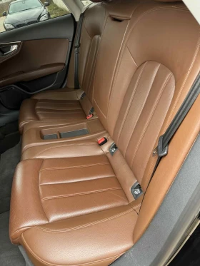 Audi A7 3.0T* 8-ZF* Quattro* S-Line* FULL LED* FULL*  | Mobile.bg    13