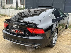 Audi A7 3.0T* 8-ZF* Quattro* S-Line* FULL LED* FULL*  | Mobile.bg    8