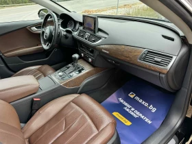 Audi A7 3.0T* 8-ZF* Quattro* S-Line* FULL LED* FULL*  | Mobile.bg    11
