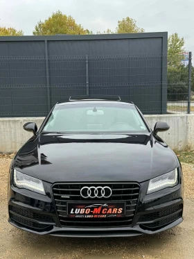 Audi A7 3.0T* 8-ZF* Quattro* S-Line* FULL LED* FULL*  | Mobile.bg    2
