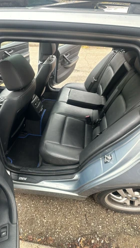 BMW 320 Нави автомат, снимка 7