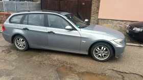 BMW 320 Нави автомат, снимка 2