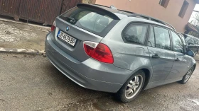 BMW 320 Нави автомат, снимка 5