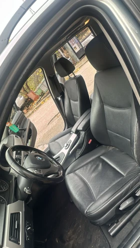 BMW 320 Нави автомат, снимка 10