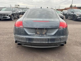 Audi Tt CARFAX АВТО КРЕДИТ  - 17150 лв. / 8768.66 € - 50762178 4