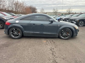 Audi Tt CARFAX АВТО КРЕДИТ  - 17150 лв. / 8768.66 € - 50762178 5
