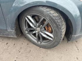 Audi Tt CARFAX АВТО КРЕДИТ  - 17150 лв. / 8768.66 € - 50762178 7