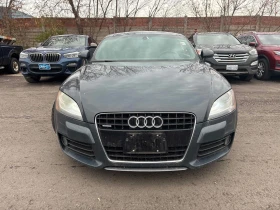 Audi Tt CARFAX АВТО КРЕДИТ  - 17150 лв. / 8768.66 € - 50762178 3