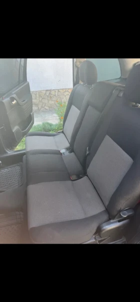 Opel Zafira, снимка 12