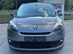 Renault Grand scenic 1.5DCI* Facelift - 11900 лв. / 6084.37 € - 76158891 8