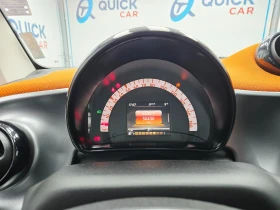 Smart Fortwo ПАНОРАМА* АВТОМАТ, снимка 7