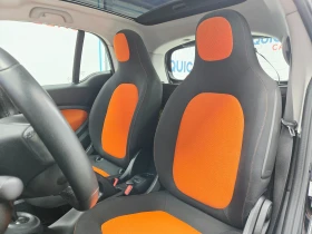 Smart Fortwo ПАНОРАМА* АВТОМАТ, снимка 4