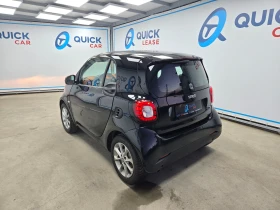 Smart Fortwo ПАНОРАМА* АВТОМАТ, снимка 9