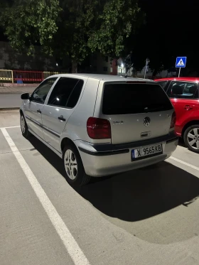 VW Polo 1.4TDI, снимка 3