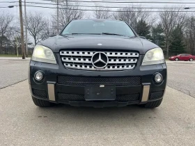 Mercedes-Benz ML 550 * * CARFAX * * АВТО КРЕДИТ * *  - 22999 лв. / 11759.20 € - 93992933 2