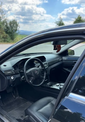 Mercedes-Benz E 350 Blueefficiency, снимка 7