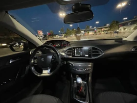 Peugeot 308 1.6 HDi 120 к.с. - 7300 € / 14277.56 лв. - 84526548 7