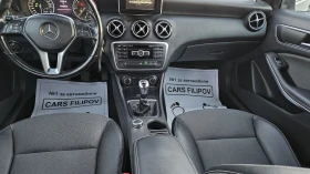 Mercedes-Benz A 180 1.5 d..Sport - 10350 € / 20242.84 лв. - 19729666 9