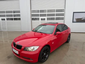 BMW 320 163кс. Подгрев шибидах Лизинг