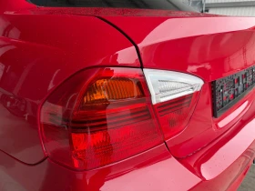 BMW 320 163кс. Подгрев шибидах Лизинг - 4400 € / 8605.65 лв. - 21987990 14